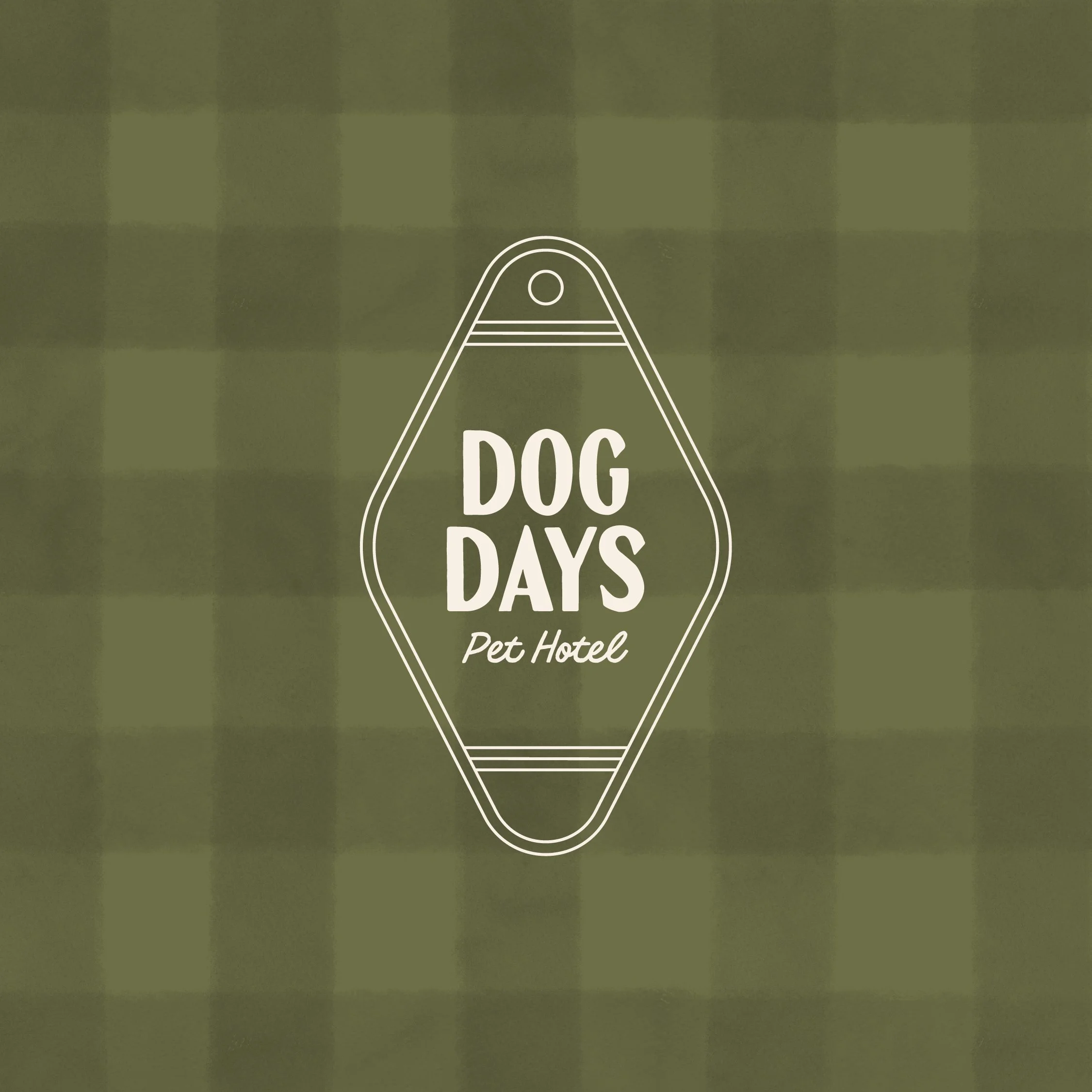DOG DAYS PET HOTEL