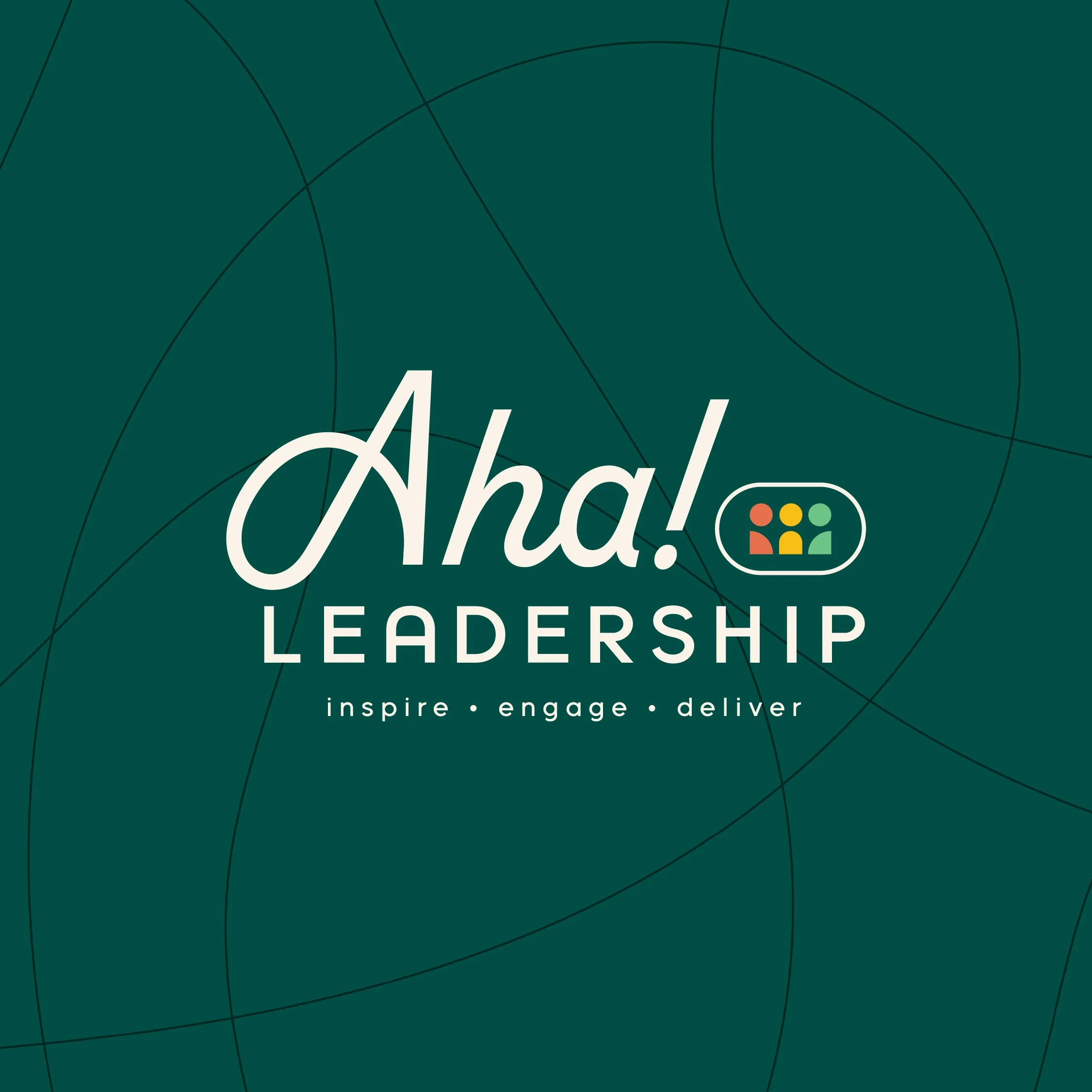 AHA! LEADERSHIP