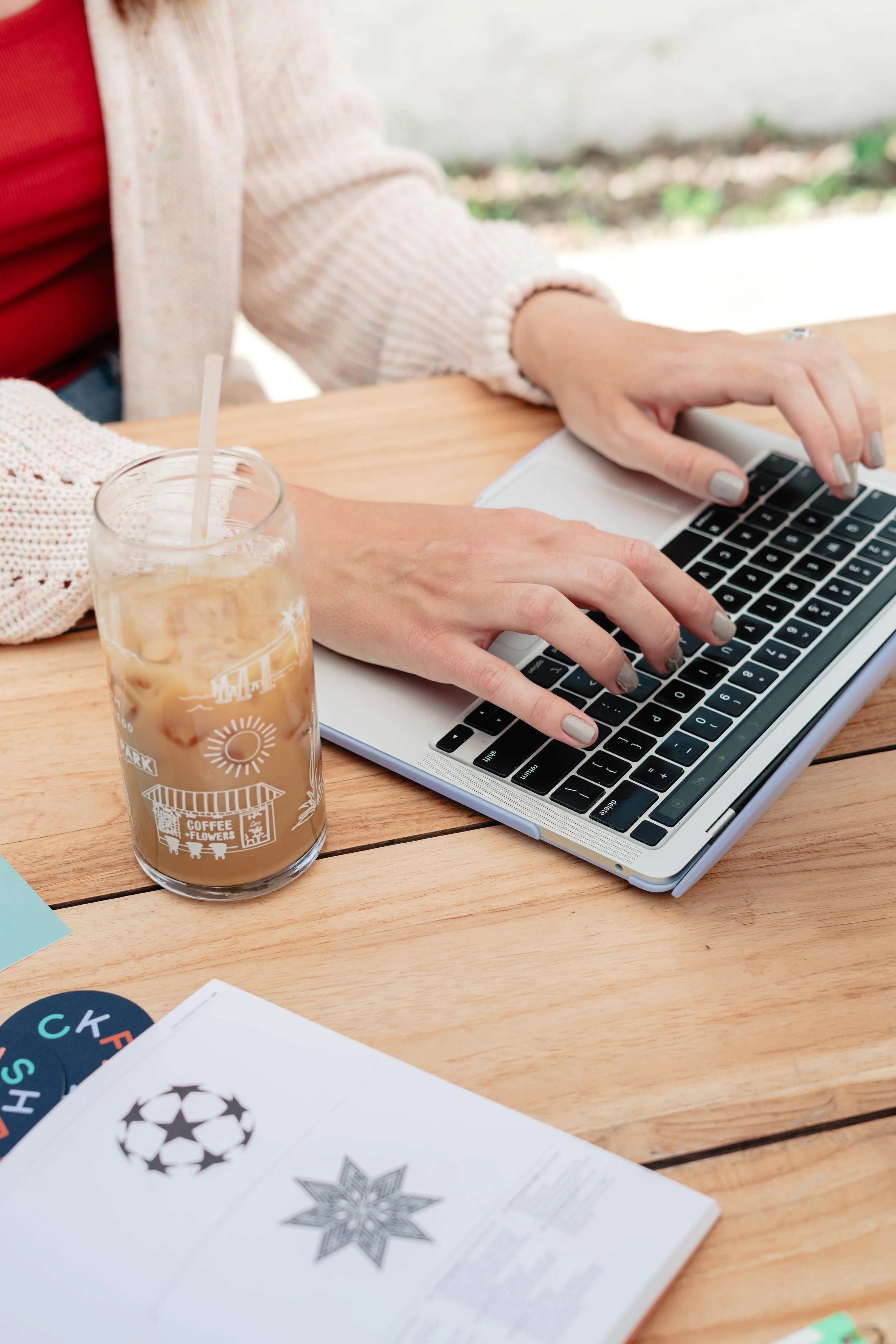 Squarespace Website Design for Women-Owned Small Businesses
