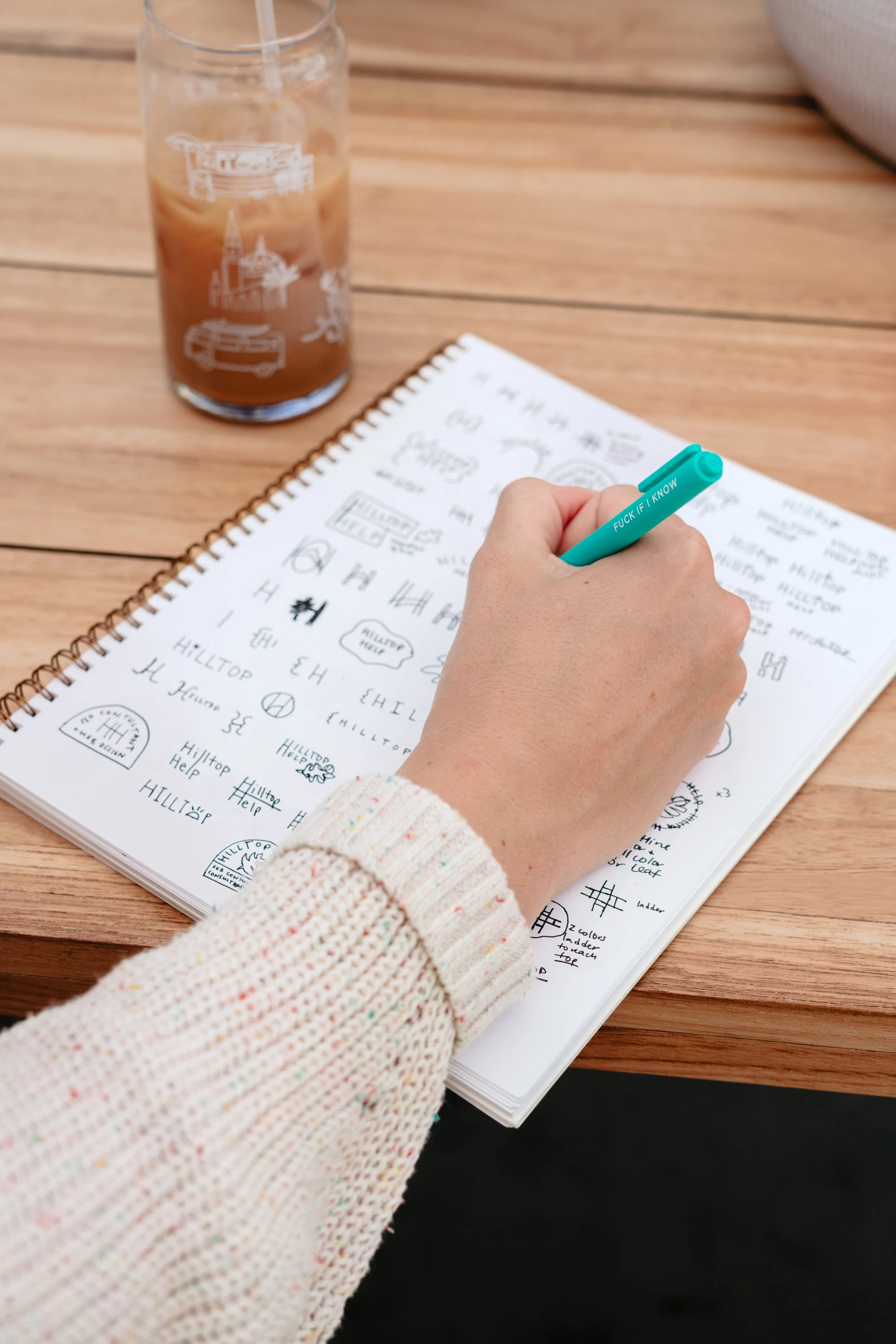 Logo Designer vs. Canva or AI Logo Generator: What's Best for Your Small Business?