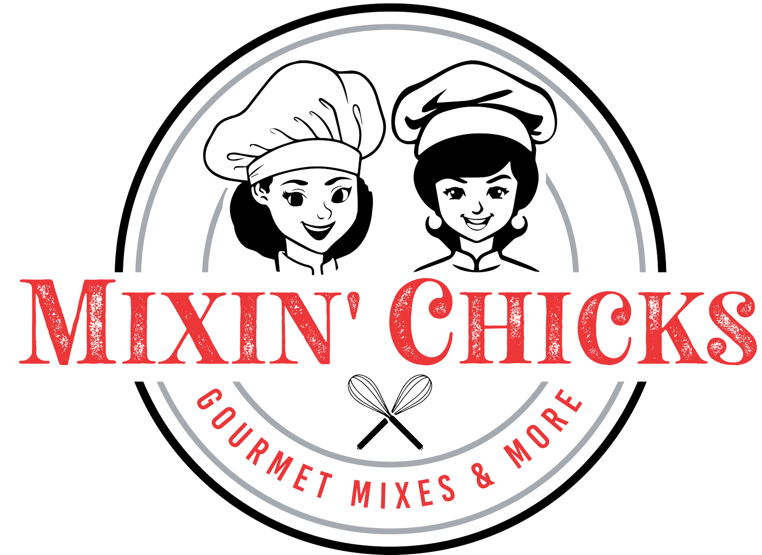Mixin&#39; Chicks