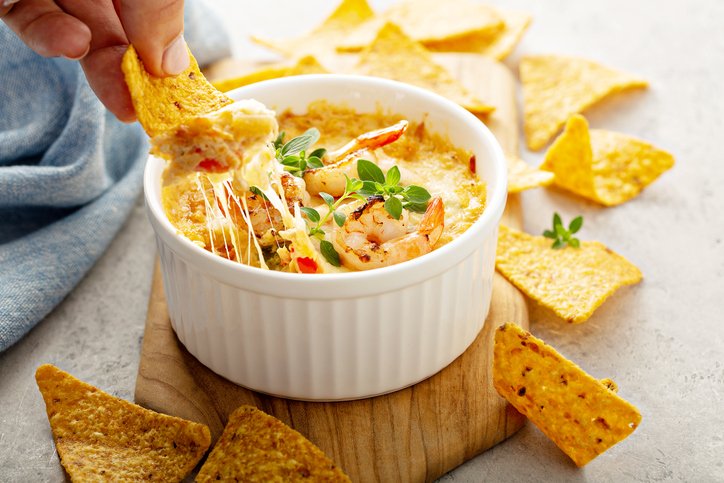 Crab Mix
