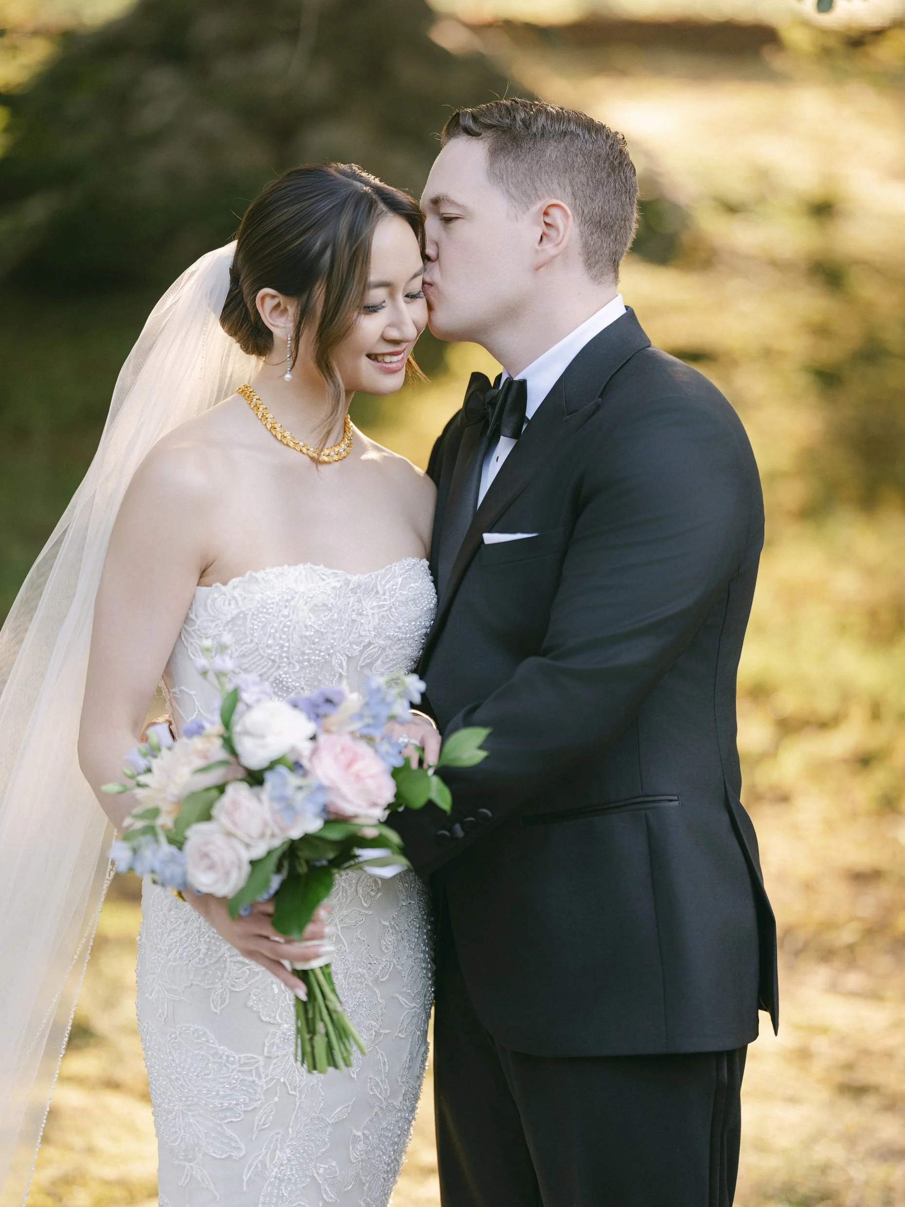 Victoria weds Edward