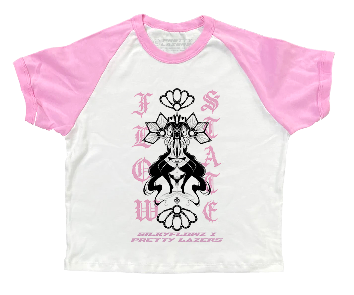 FLOW STATE BABY TEE