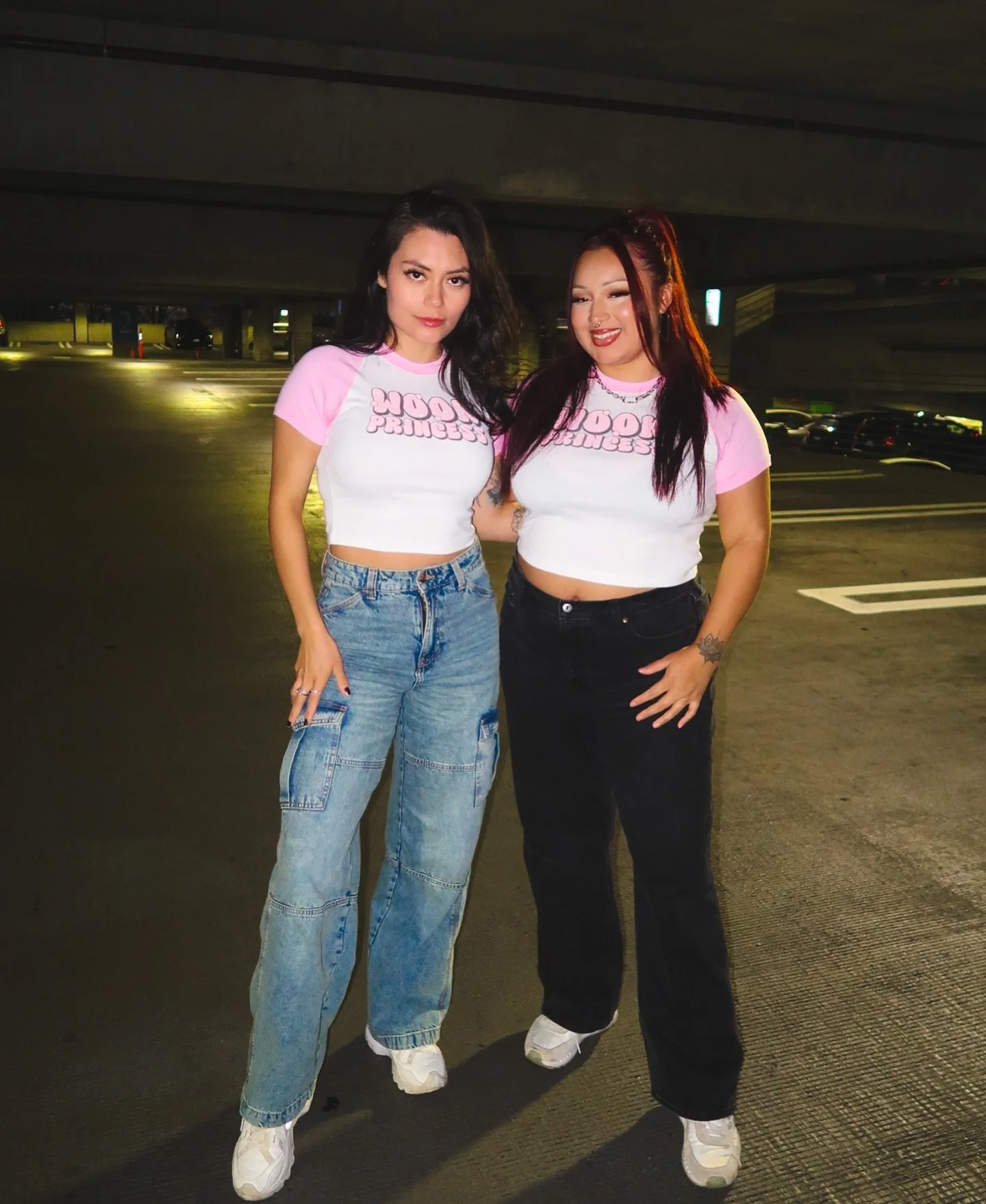 Wook Princesses 👑💖💞 #wookprincess #ravegirl #plur #raver #wooks