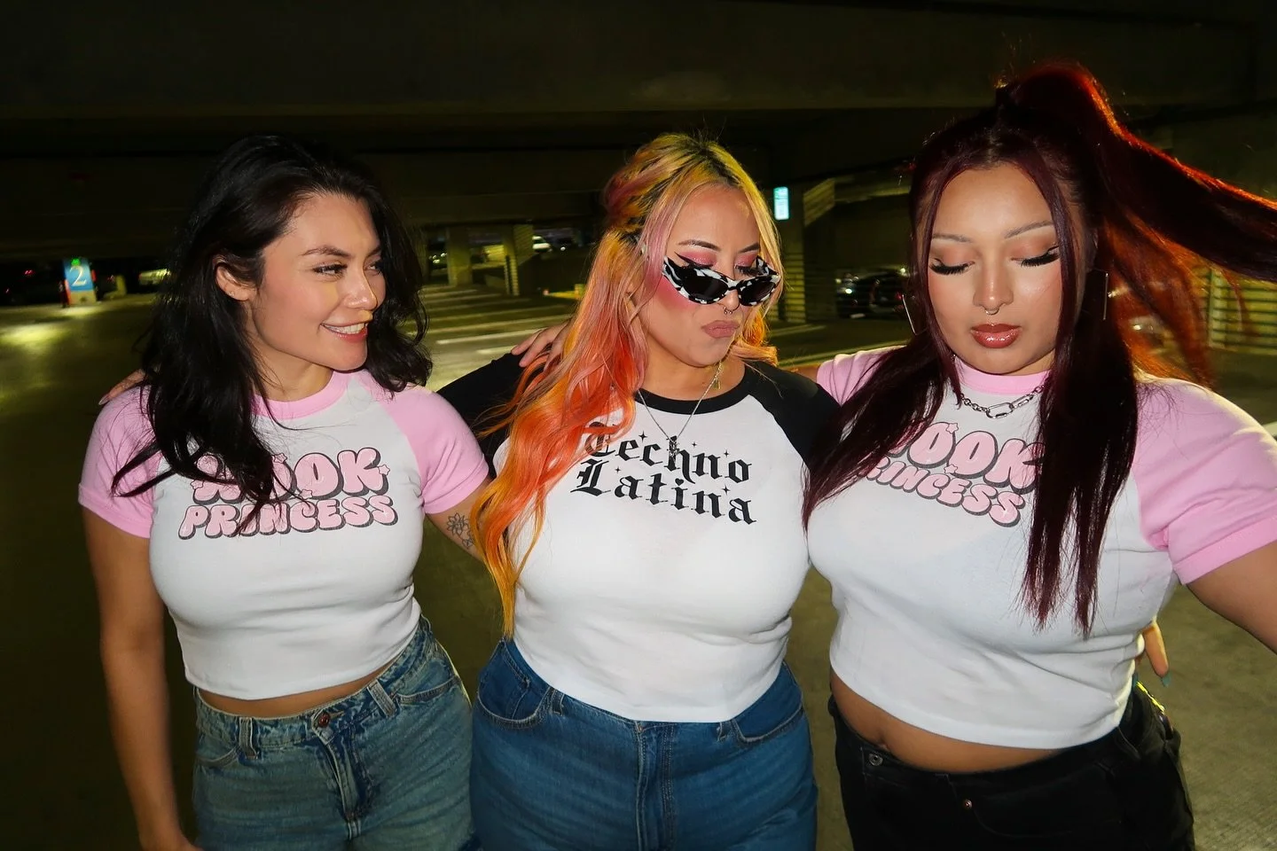 Can&rsquo;t pick one? Get both 🤭💕 Link in bio ✨
.
.
.
.
.
.
#wook #wookprincess #ravergirl #techno #technosnobsaz #plur #rave