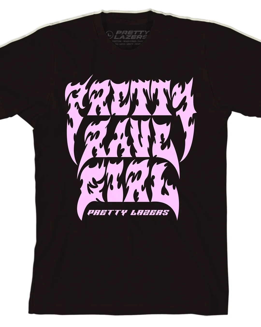 🚨NEW SHIRT DROP ALERT - AVAILABLE TOMORROW 9AM MST at PRETTYLAZERS.com 👾👾👾

.
.
.
#ravewear #edmfam #ravefam