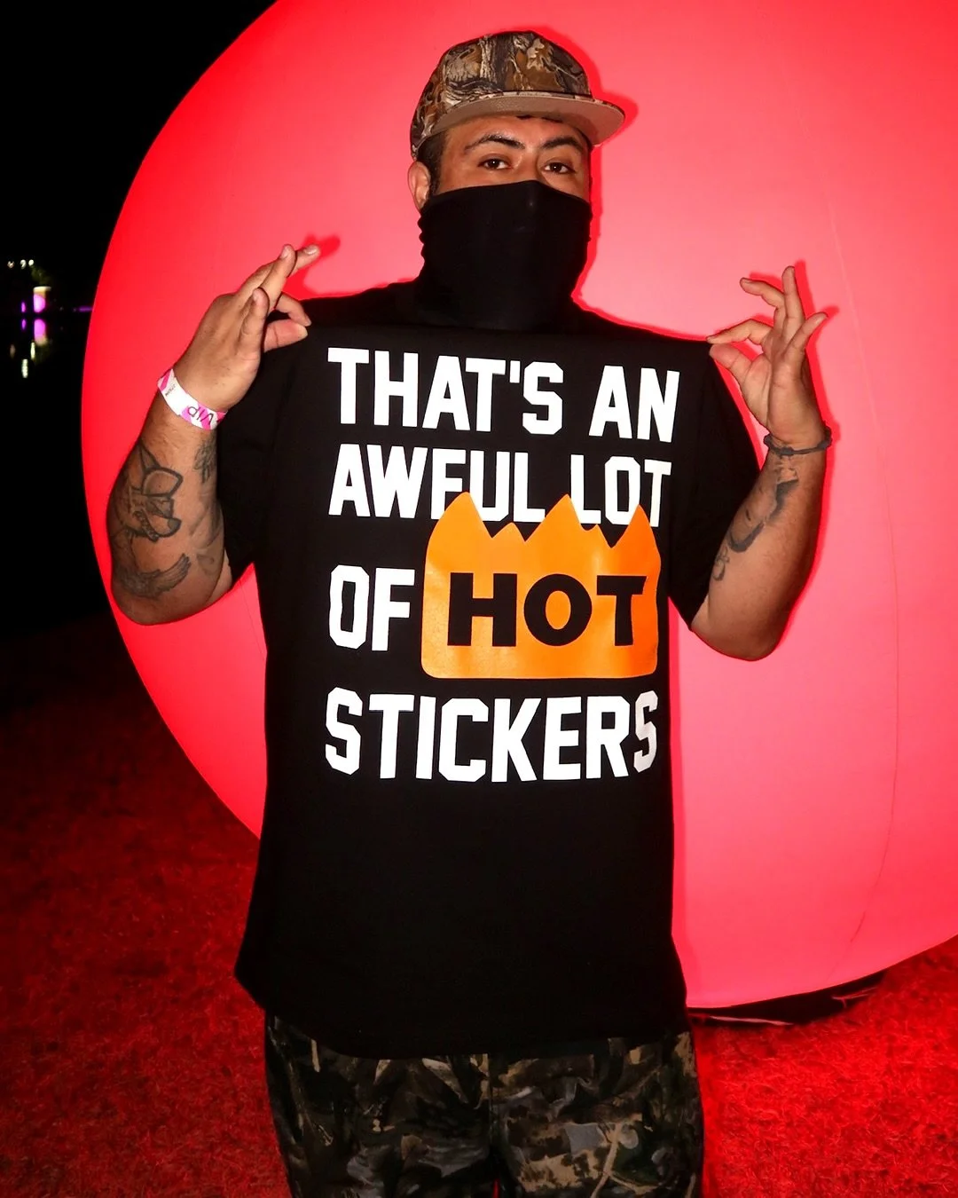 Its gettin hot in hurrr.🔥🥵 Hot new shirts now available at PRETTYLAZERS.com ⛽️