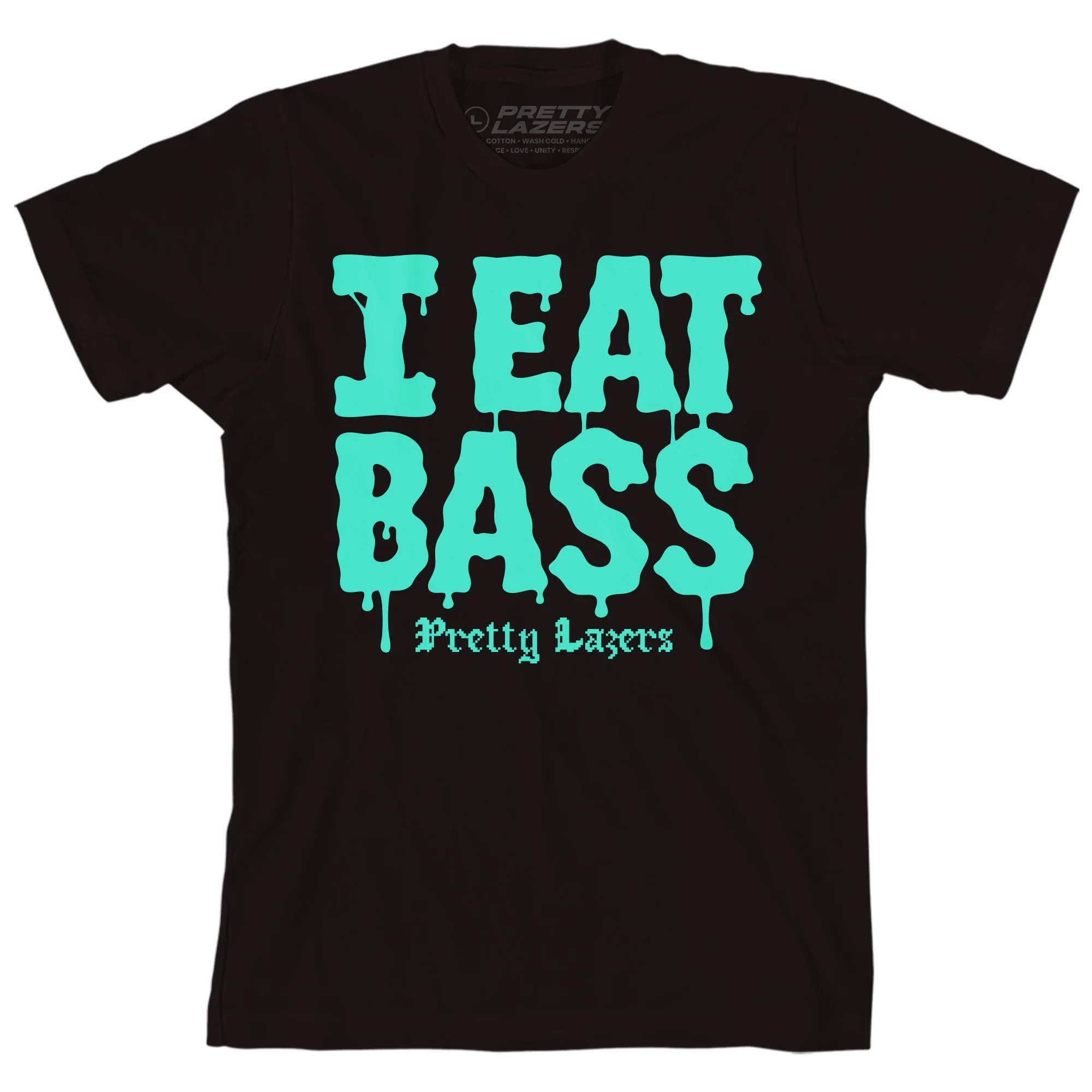 I EAT BASS