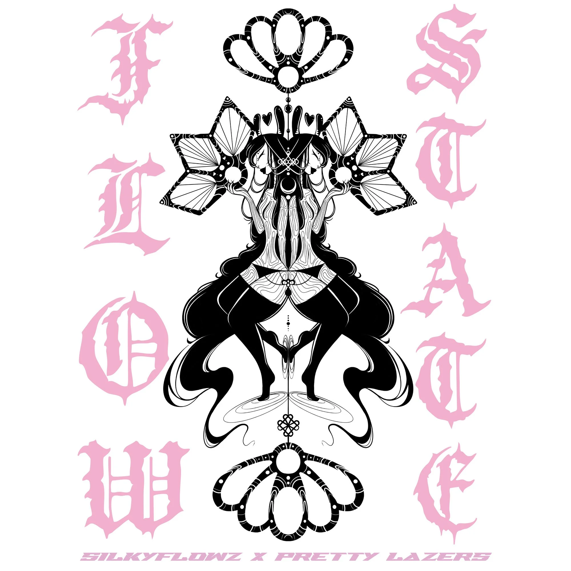 SILKYFLOWZ-x-Pretty-Lazers-Flow-State-Shirt-Front.jpg