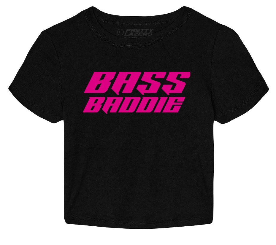 BASS BADDIE