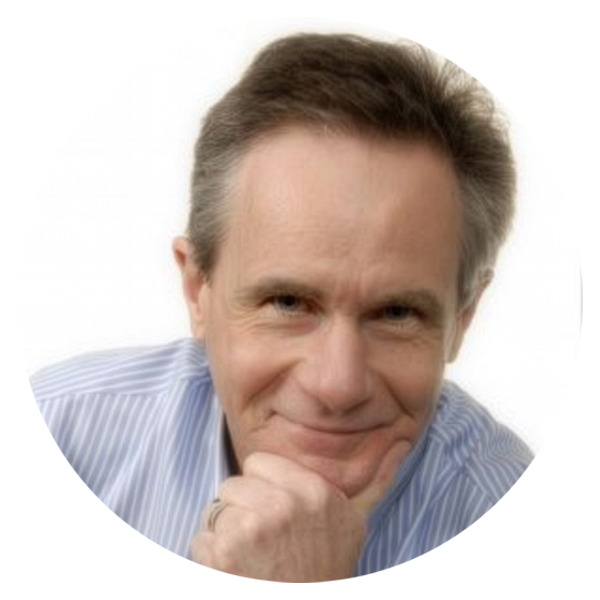 Tim Gibney, "The Resilience Doctor"