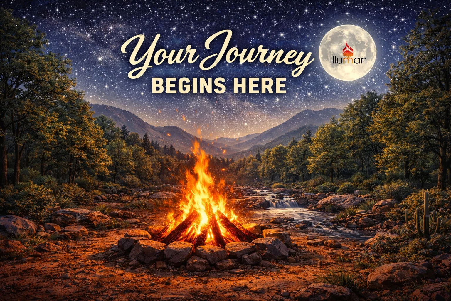 2026 East Coast Men’s Rites of Passage (MROP)