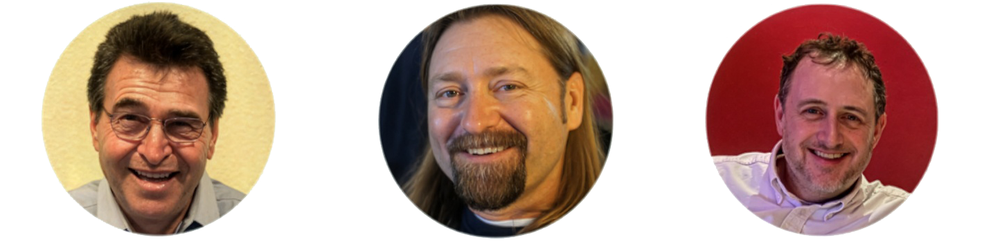 Retreat Facilitator Photos