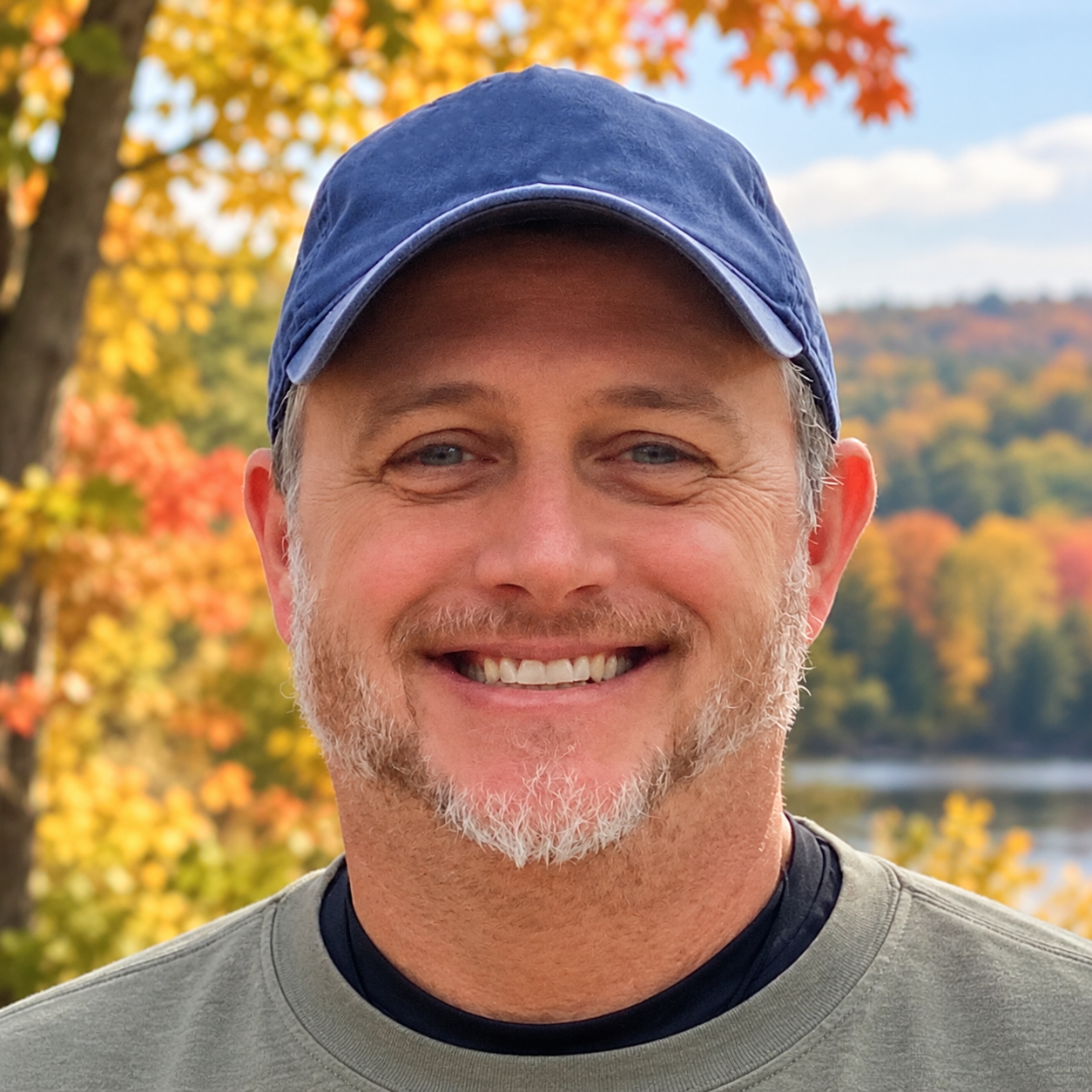 Brian Mueller
