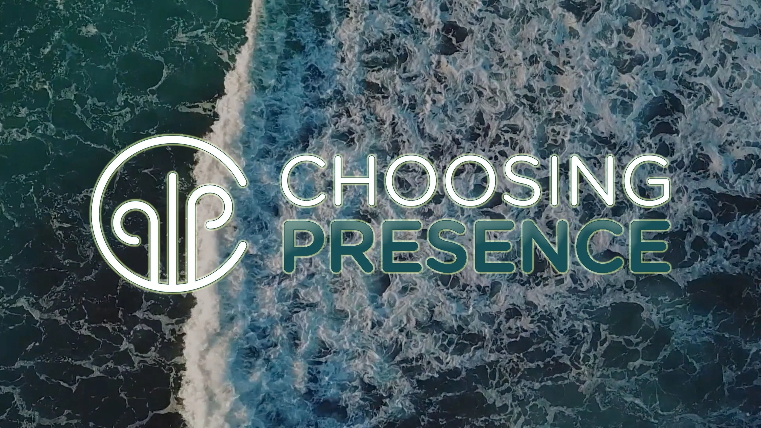 Choosing Presence A Spiritual Intention Home