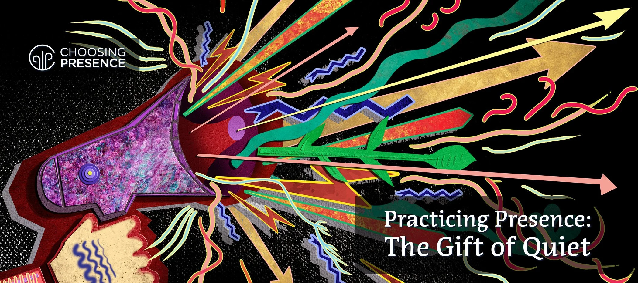 The Gift of Quiet
