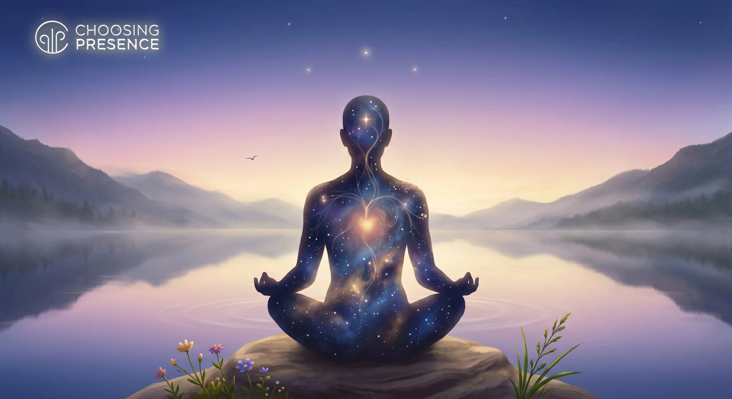 Reclaiming the Mind: Michael Pollan on Consciousness, Presence, and the Yearning for Inner Sovereignty