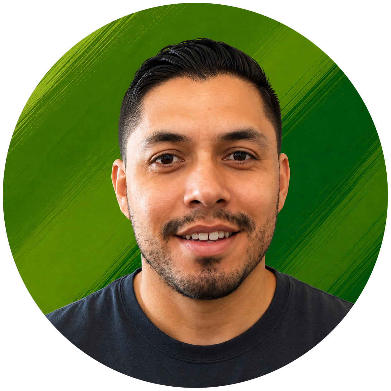 Luis "Lucho" Haro