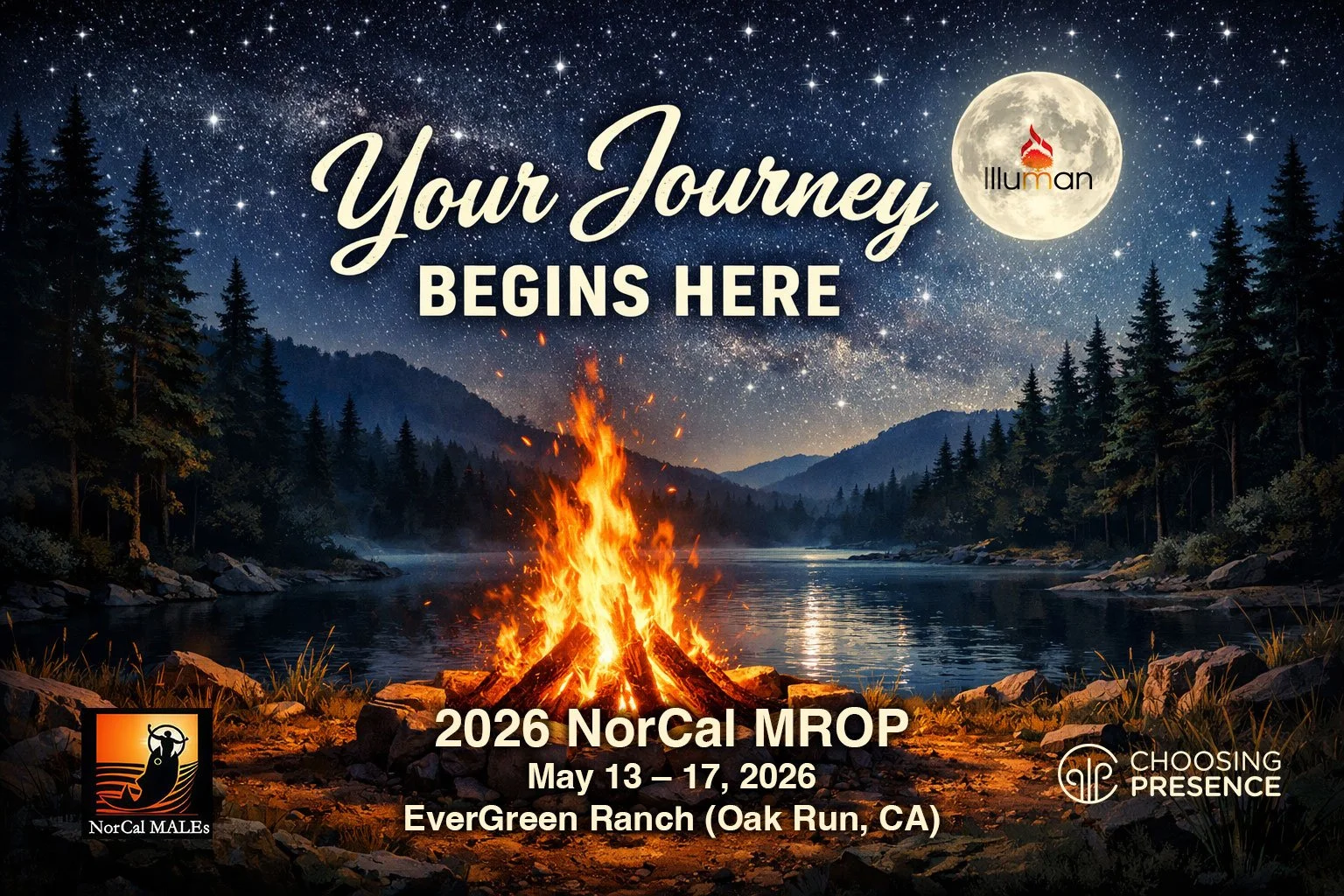 NorCal Men’s Rites of Passage (MROP) Retreat | May 13–17, 2026 ...