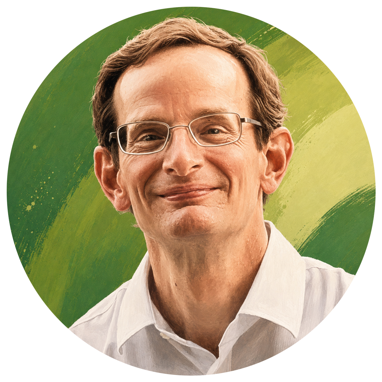 Rev. Steve Flowers