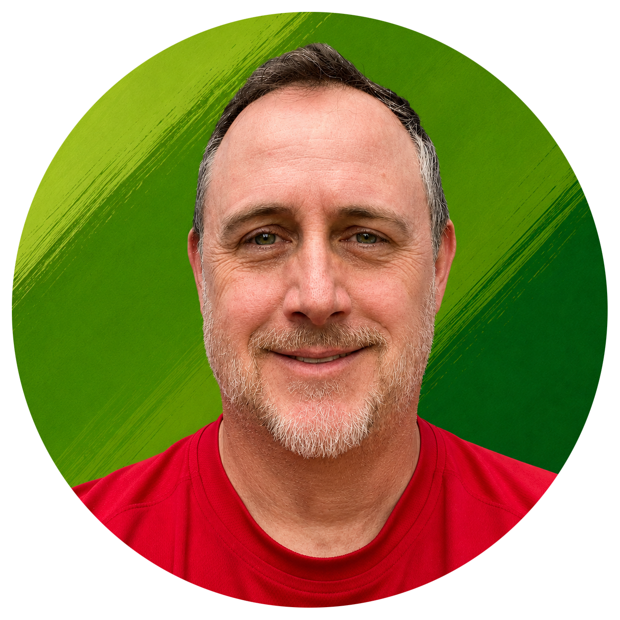 Brian Mueller