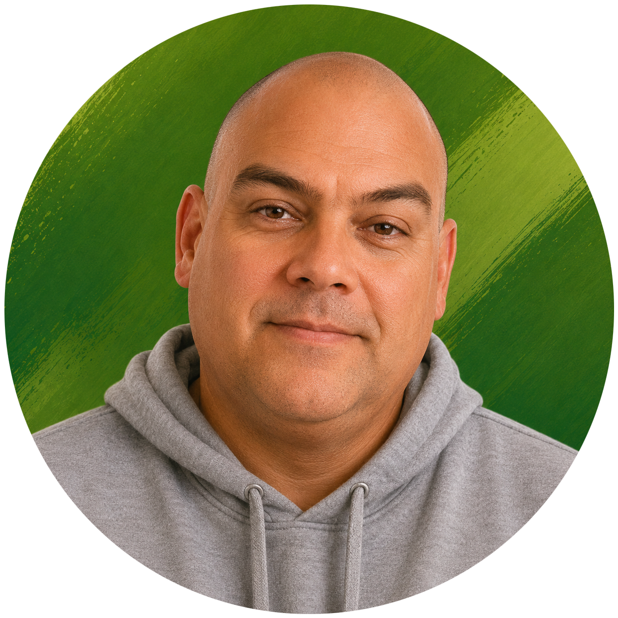 Mike Geluz