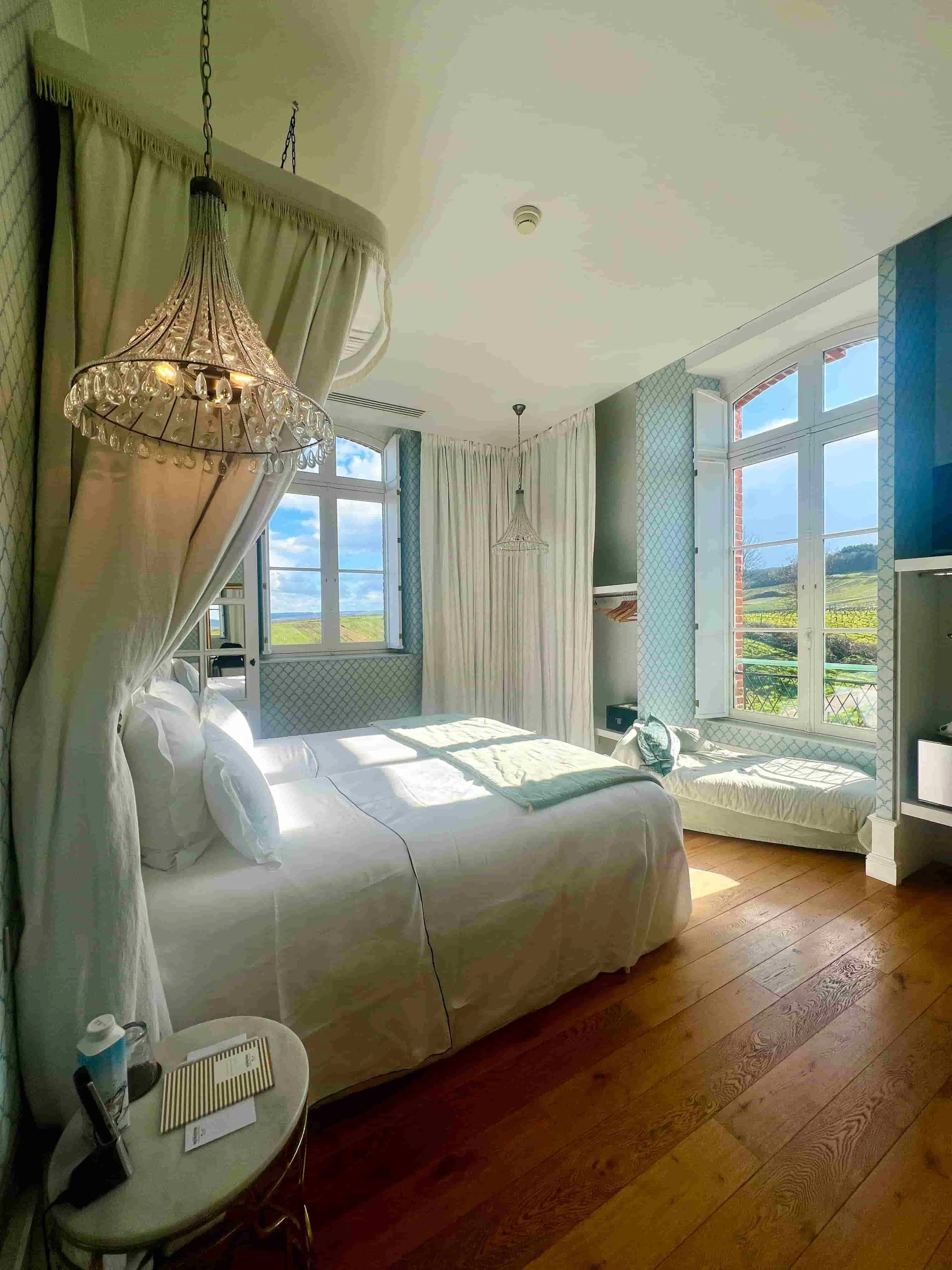 Room with a View