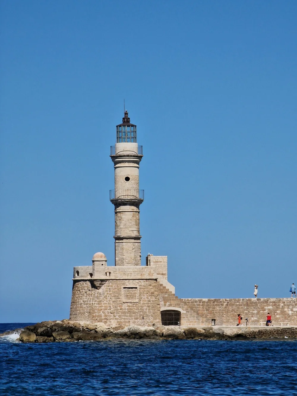  Old Town Chania Crete