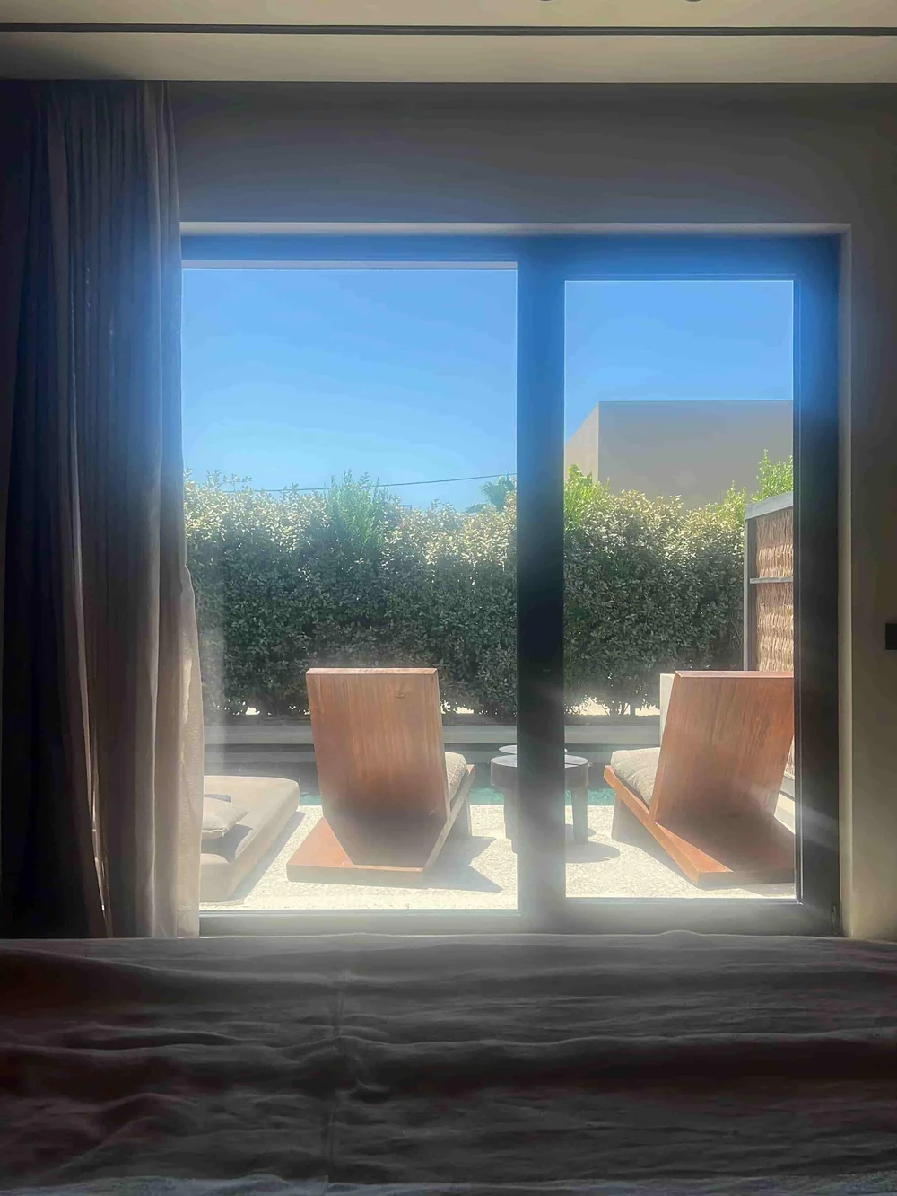 Casa Cook Samos Suite with Private Pool