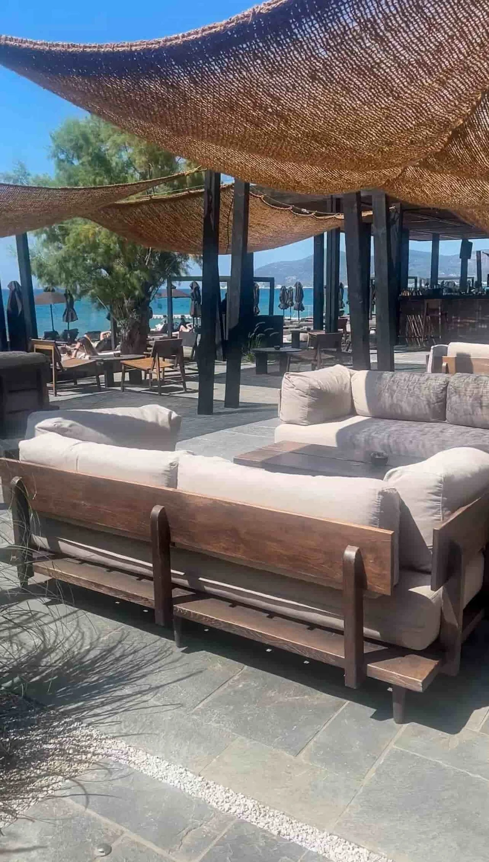 Casa-Cook-Samos-sea-front-lounge