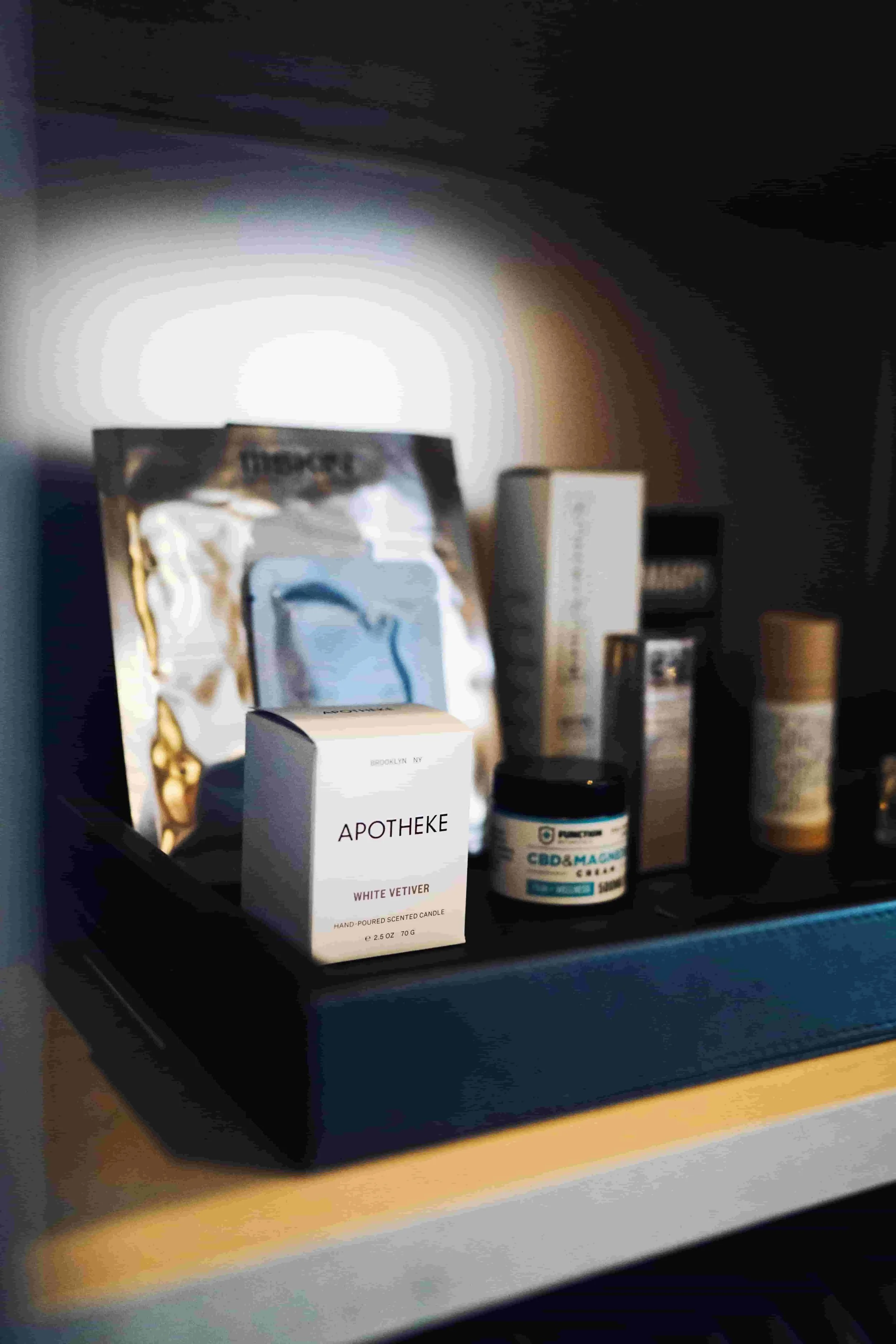 Equinox Room amenities.JPG