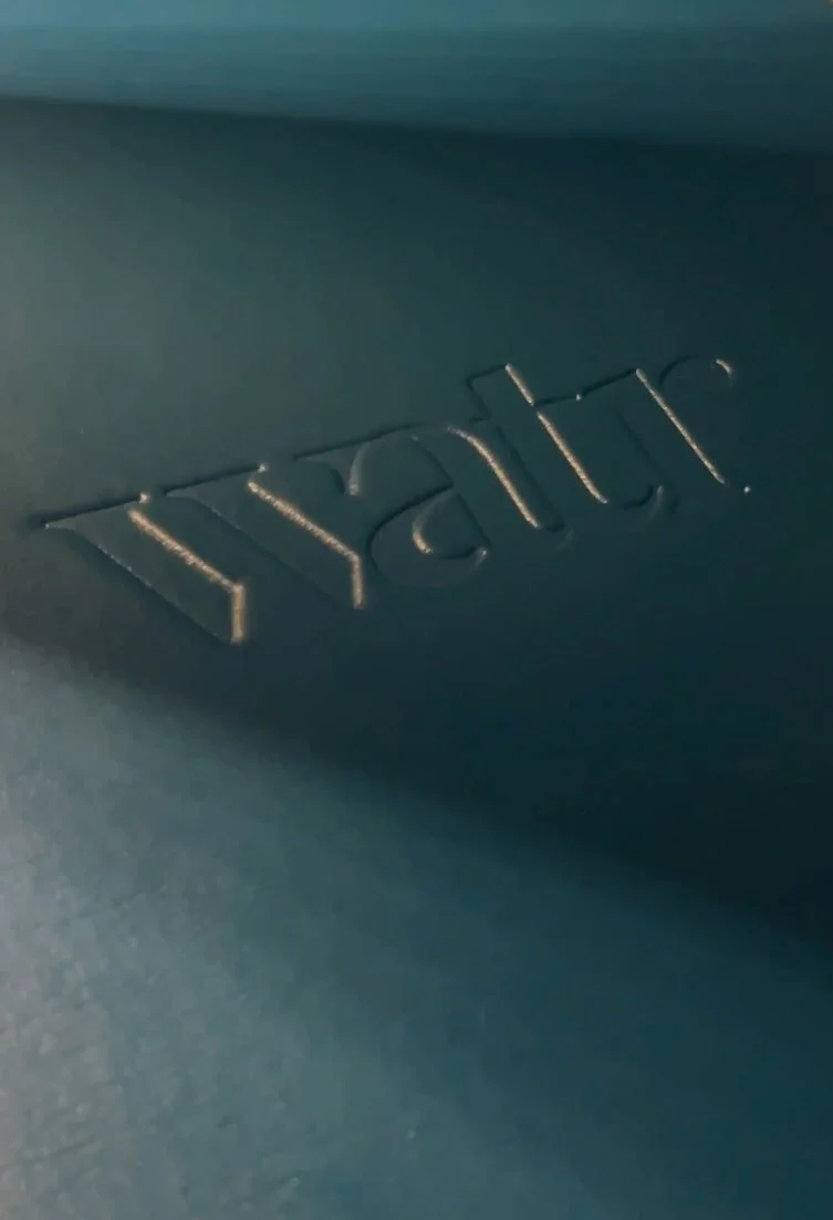 Watr fine dining restaurant
