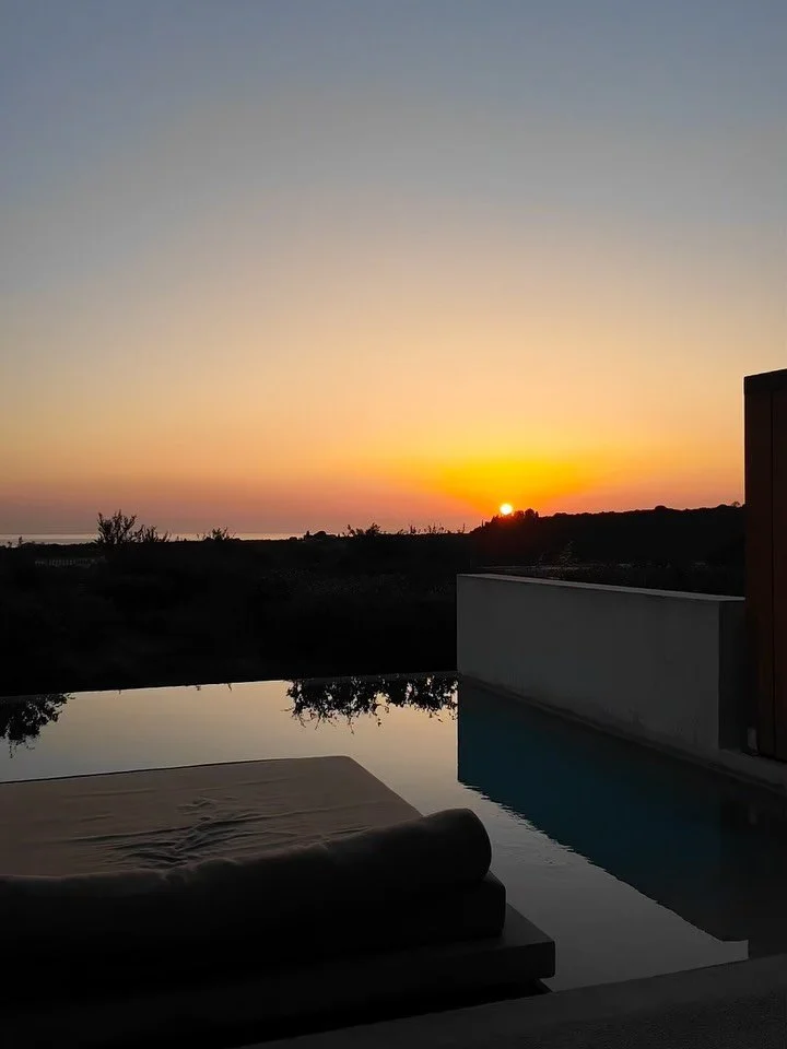 I used to think luxury travel meant being &ldquo;extra&rdquo;. Now I know it means being intentional. 

Here&rsquo;s what I no longer compromise on: 
✨ Hotels that feel safe and peaceful 
✨ Rooms with a view
✨ Comfort over cheap flights 
✨ Shorter tr