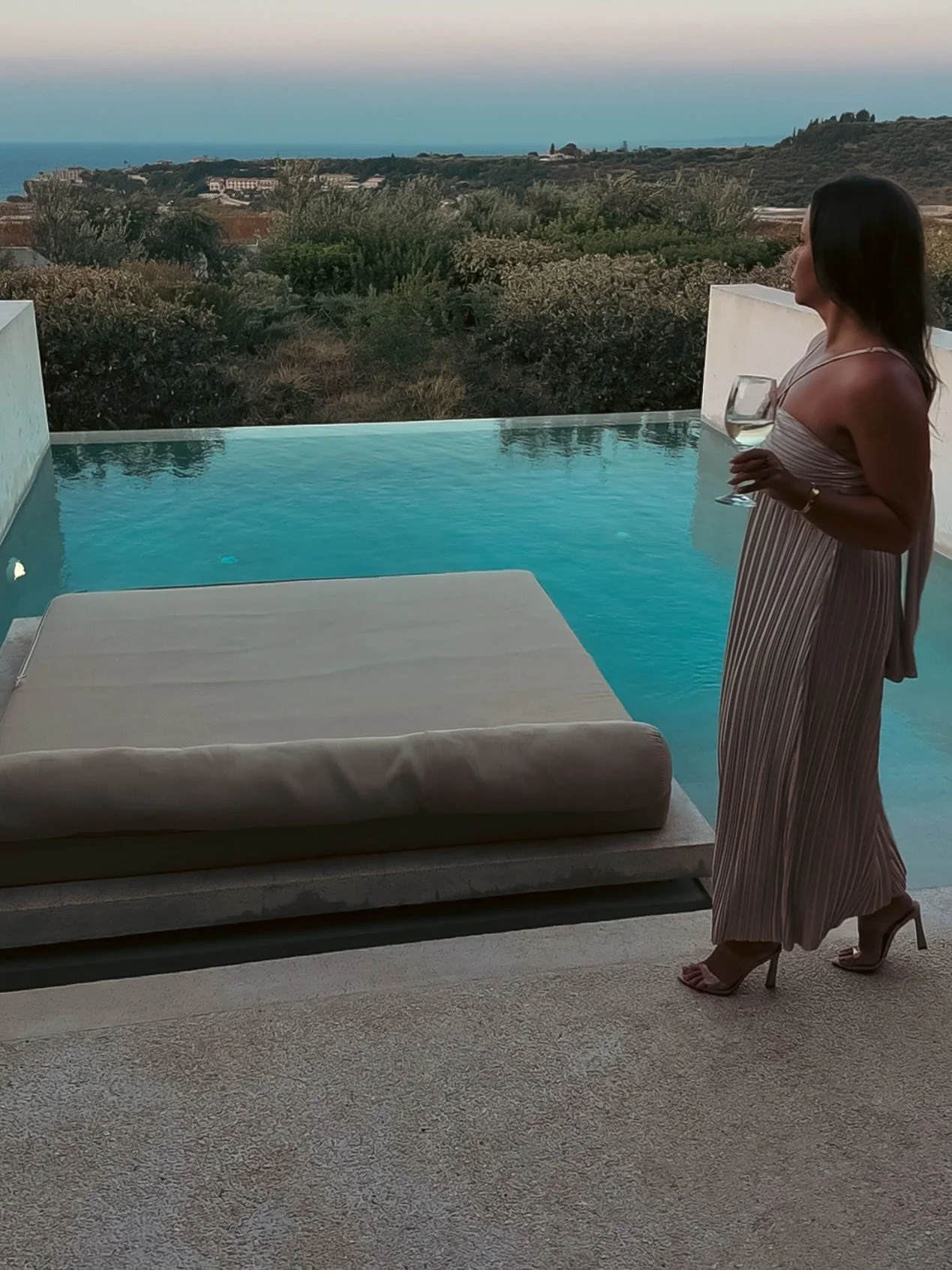 How to Plan a Luxury Trip Without Feeling Overwhelmed

✨Luxury travel doesn&rsquo;t require spreadsheets and stress✨

My planning rule:
Choose ease first, details second.

Start with:
1️⃣ One great hotel
2️⃣ One standout dining experience
3️⃣ One mom