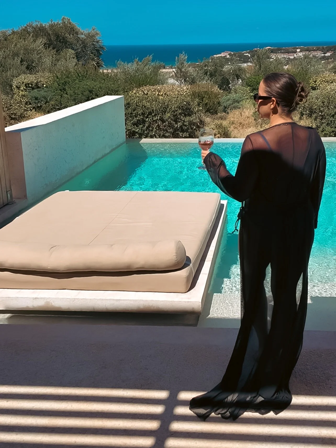 Why Boutique Hotels Matter When You Travel Alone

✨Boutique hotels change the experience✨

They&rsquo;re quieter.
More personal.
More aware of who&rsquo;s coming and going.

For solo travel, that matters.

The right hotel can make you feel relaxed th