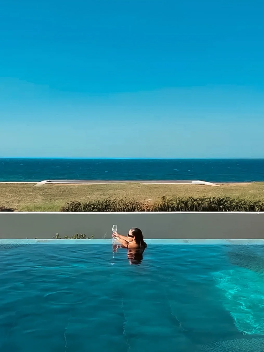 You Don&rsquo;t Need a Special Occasion to Travel Well

You don&rsquo;t need a honeymoon.
You don&rsquo;t need a milestone birthday.
You don&rsquo;t need permission.

You&rsquo;re allowed to travel well simply because your life deserves it.

Luxury d