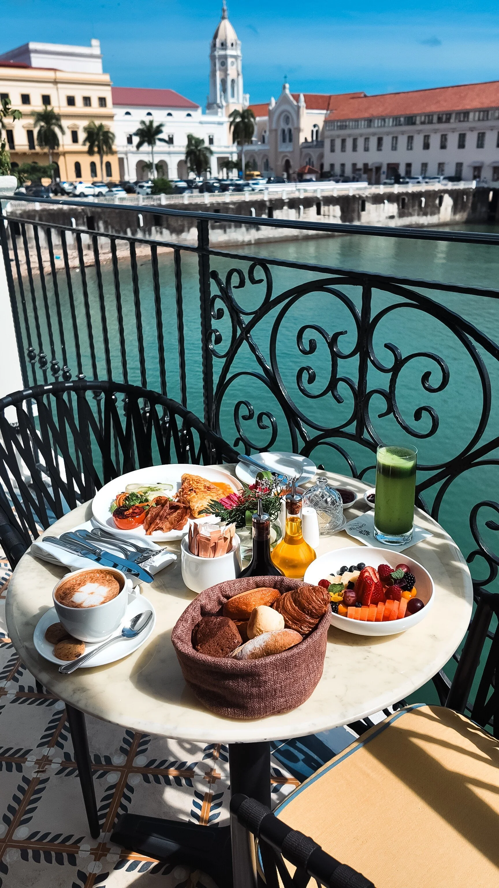 Best luxury hotels in panama city panama