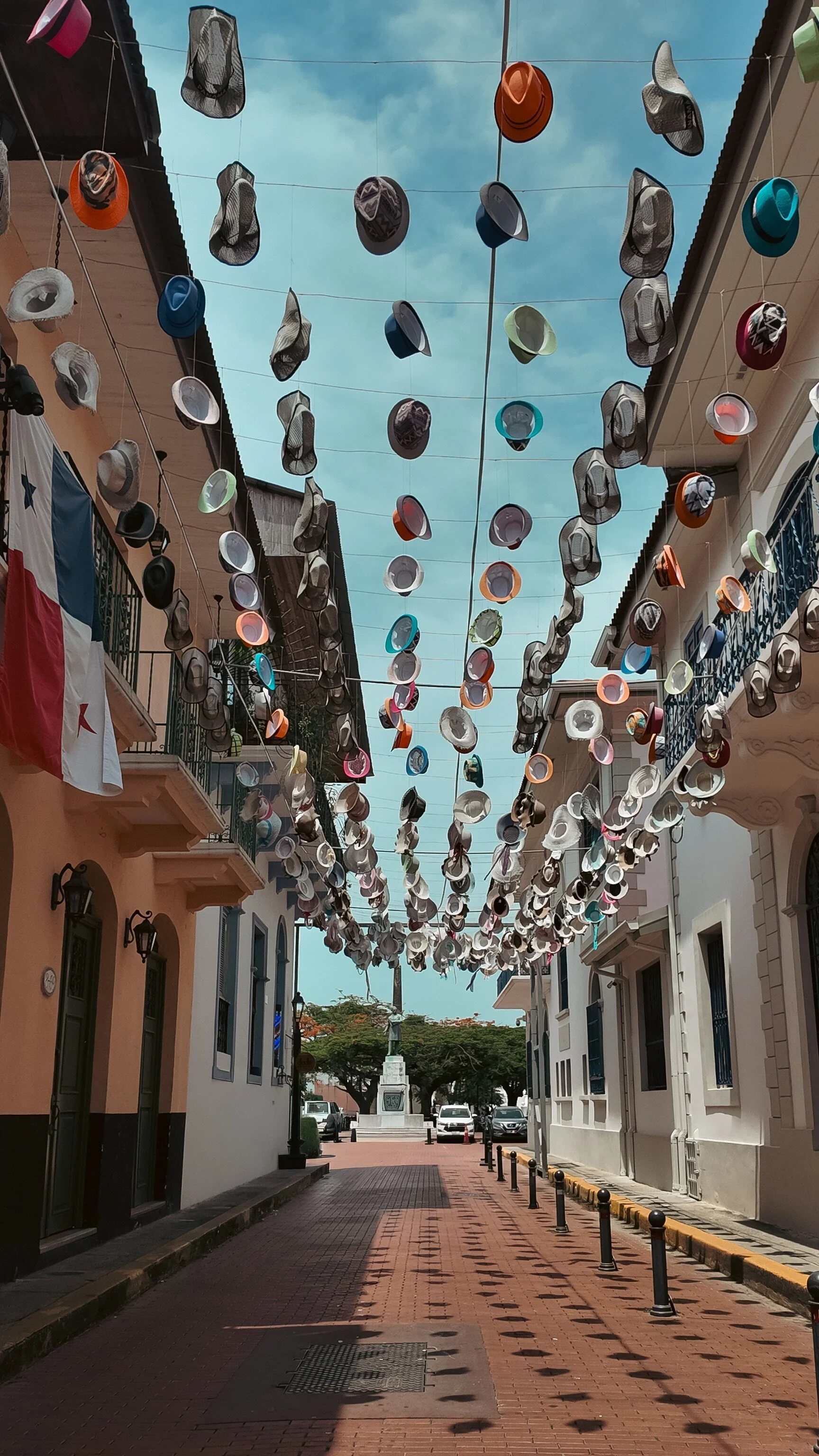 luxury travel experience in casco viejo panama