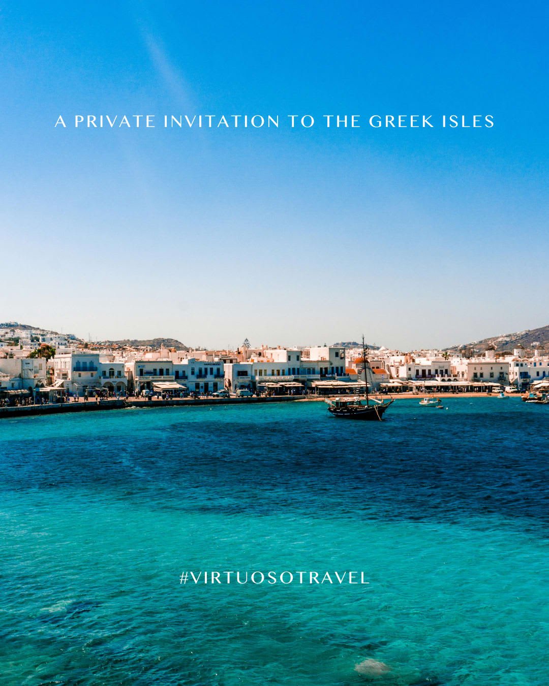 Look beyond Mykonos and Santorini to discover Greece&rsquo;s quieter archipelagos, where medieval harbors, emerald coves, and car-free villages set the scene. From the historic Dodecanese to the storybook Sporades and stylish Saronics, your next isla