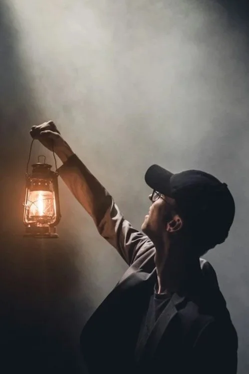 Drawing Close to Jesus in the Night of the Senses