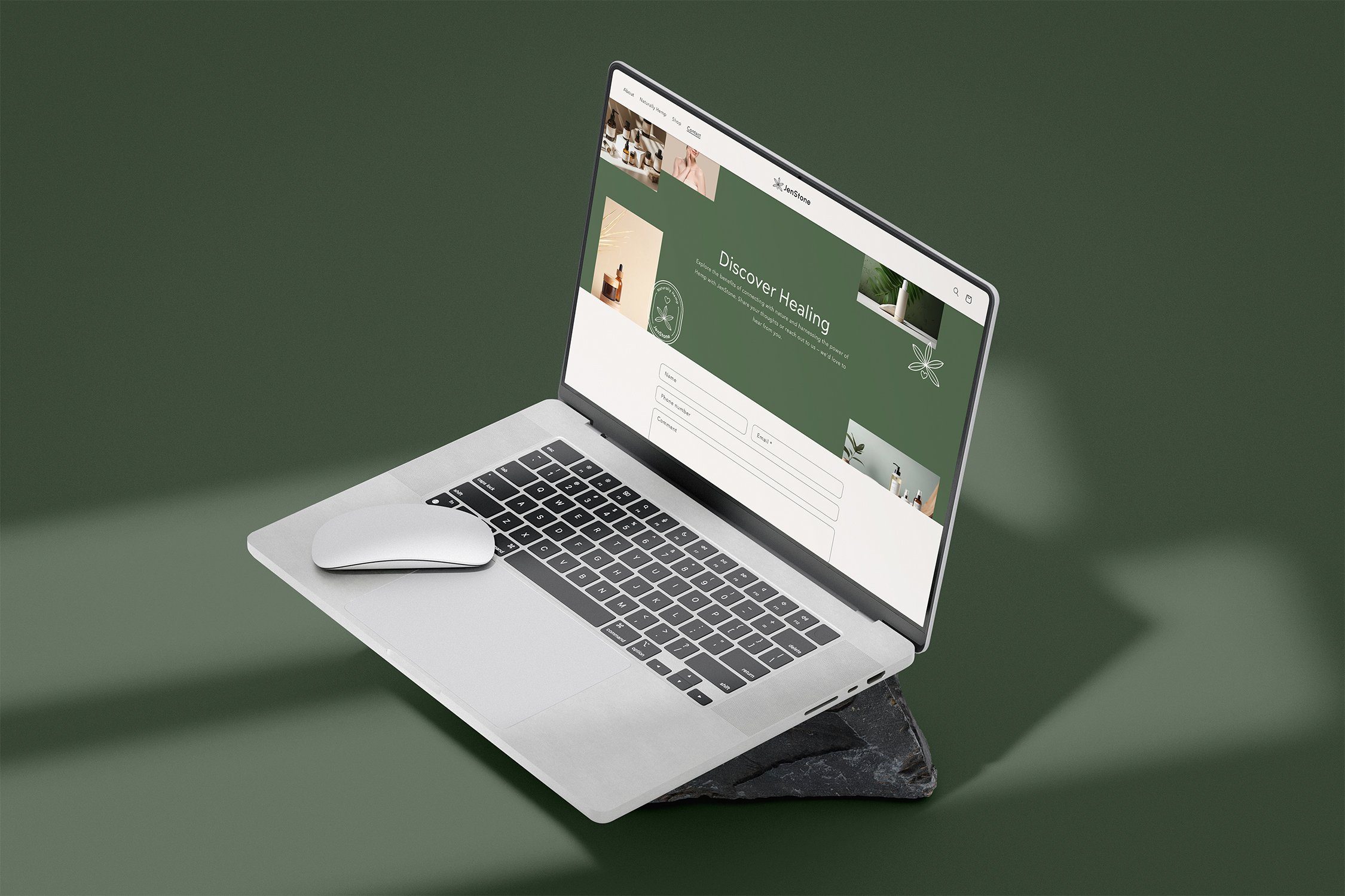 MacBook with Mouse Mockup.jpg