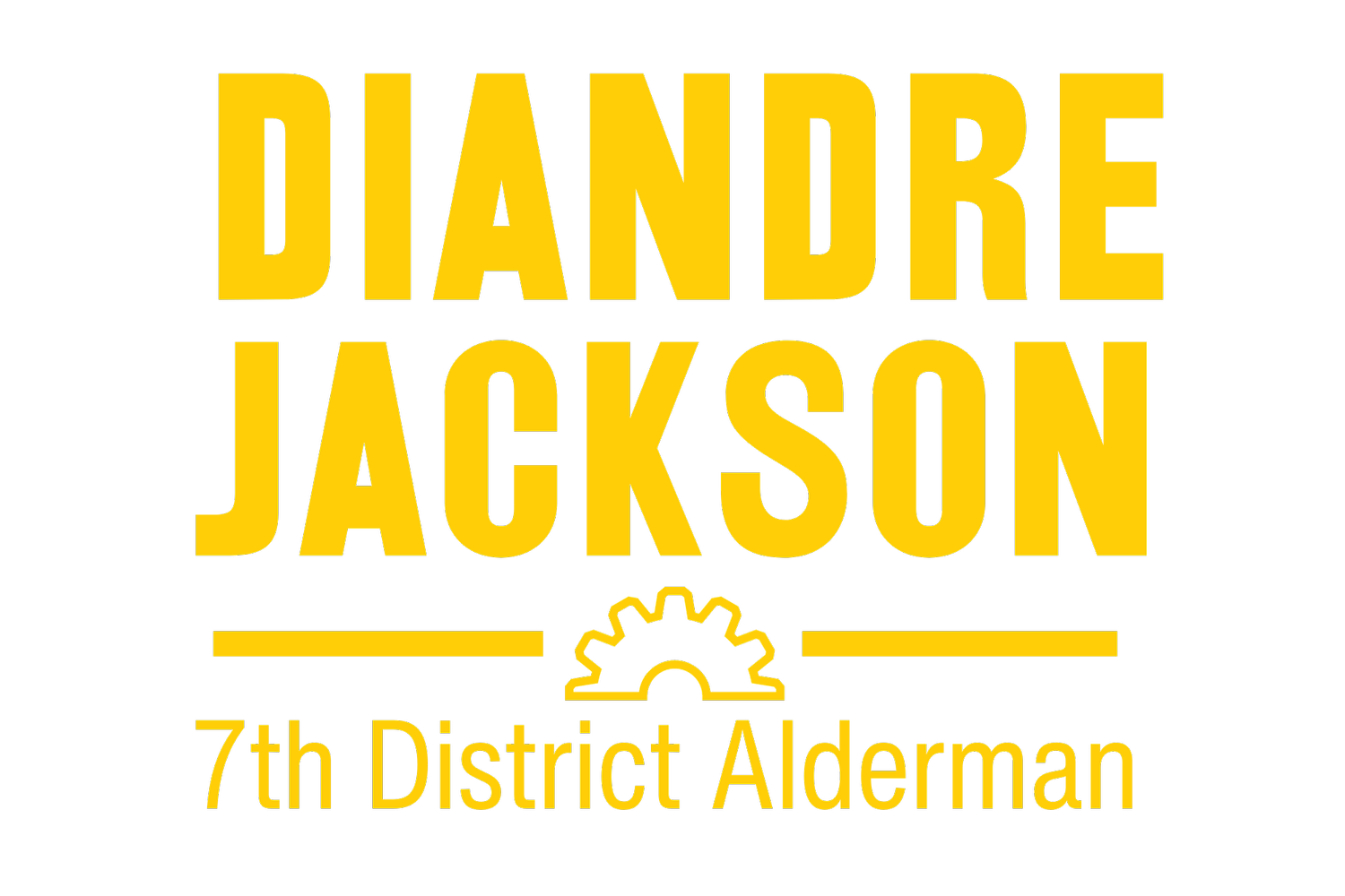 Friends of DiAndre Jackson