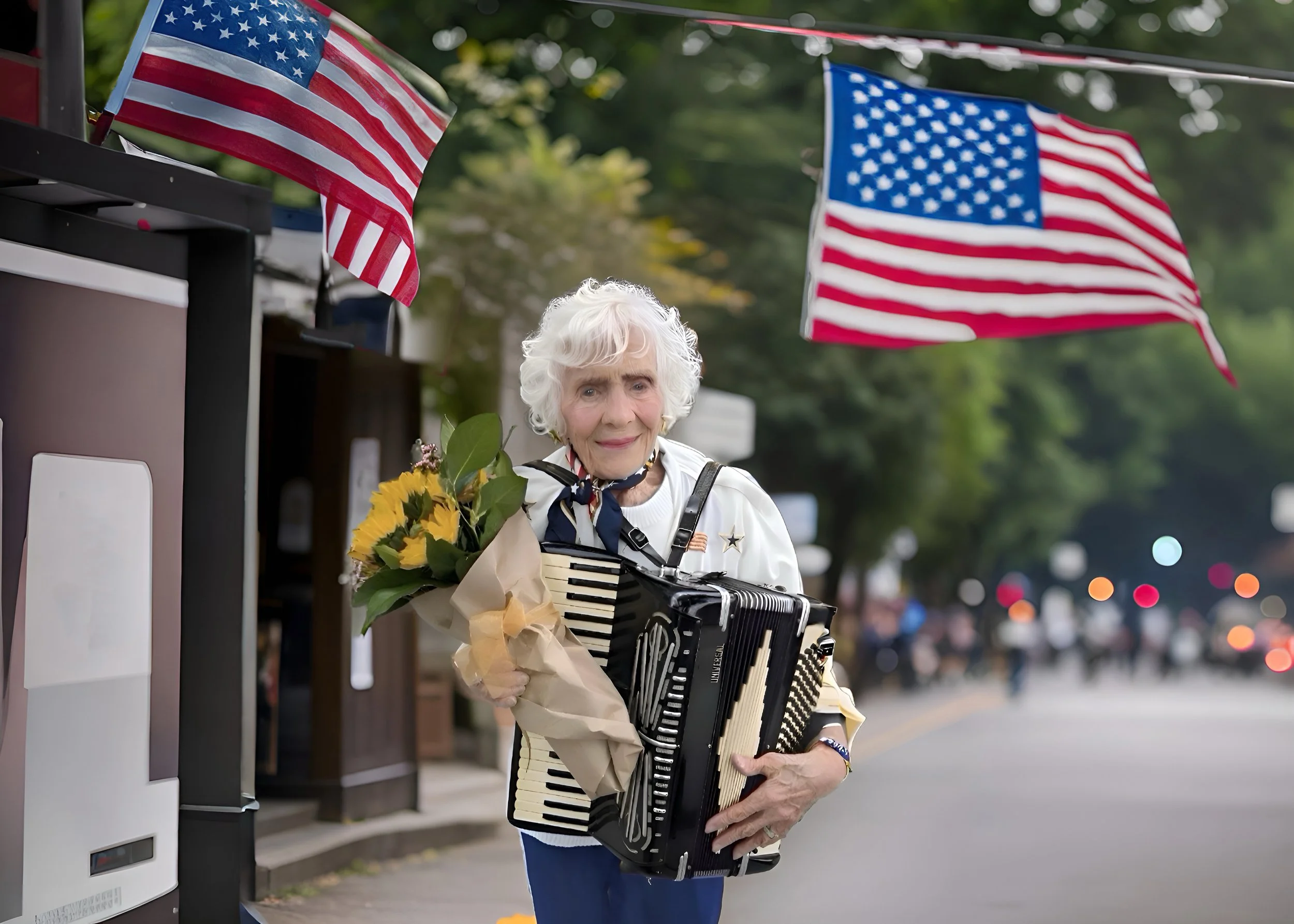 4th of July in Sierra Madre! — SIERRA MADRE EVENTS COMMITTEE