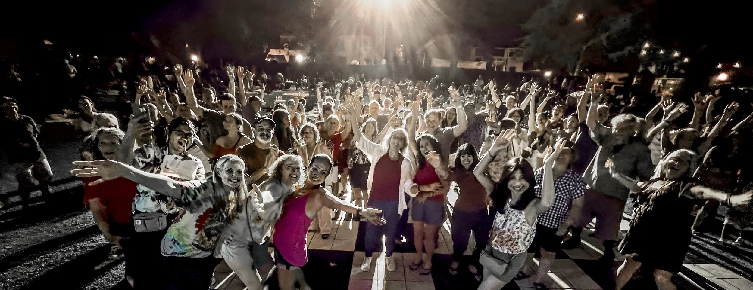 3rd of July in Sierra Madre! — SIERRA MADRE EVENTS COMMITTEE