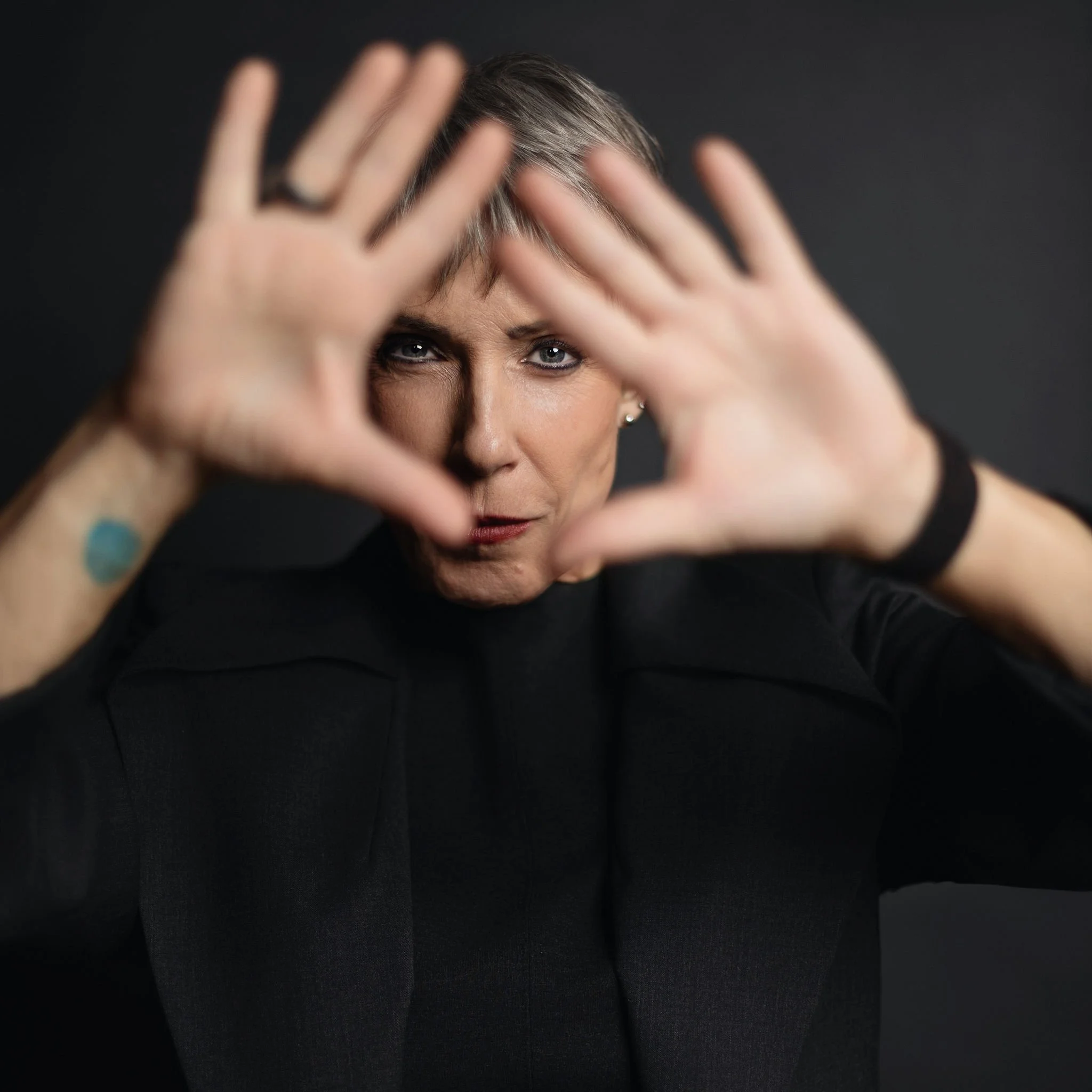 Tailored Holistic Coaching