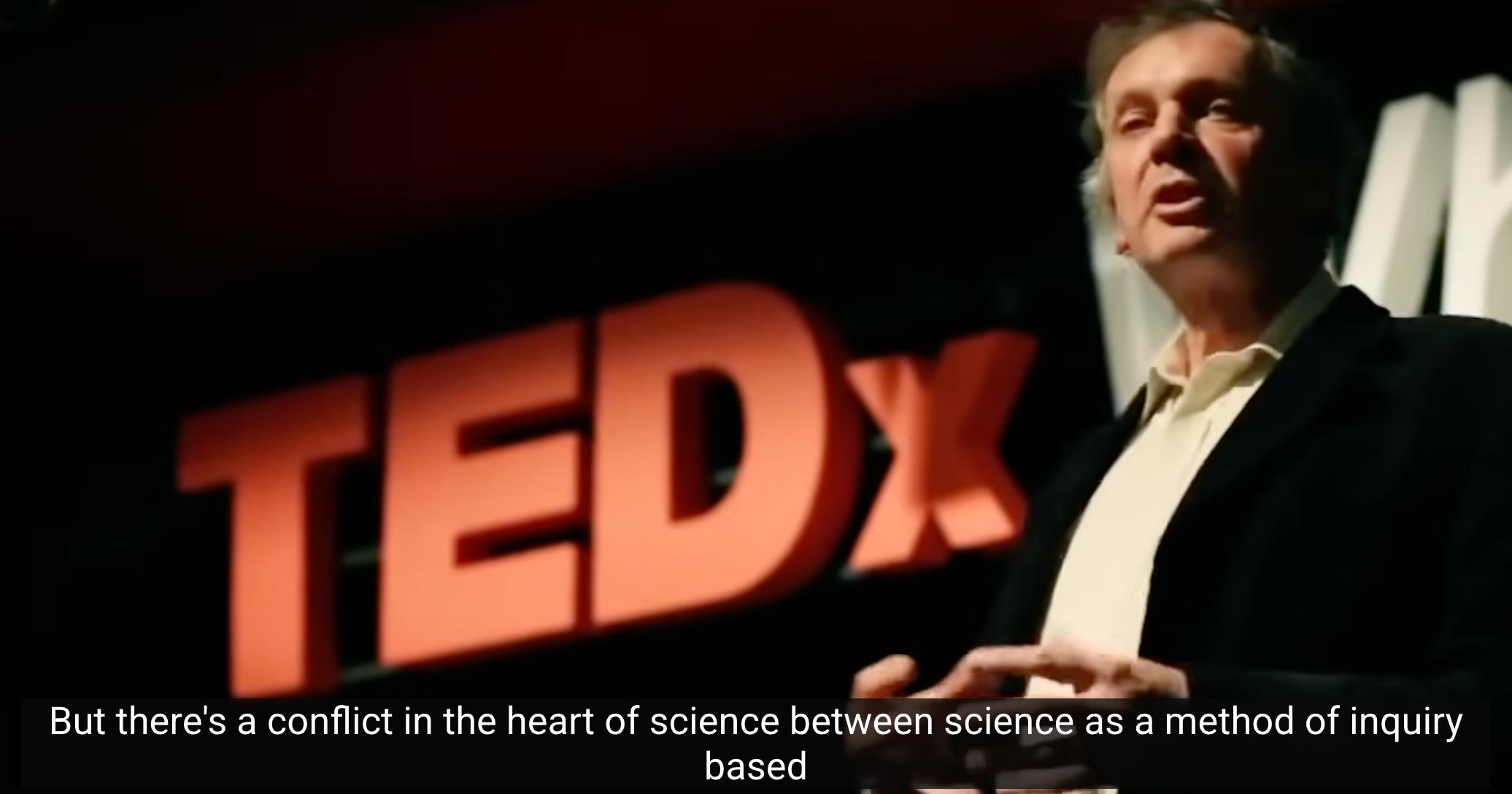 Banned For Curiosity