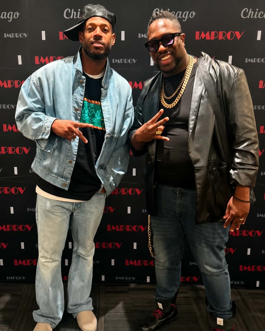 MARLON WAYANS