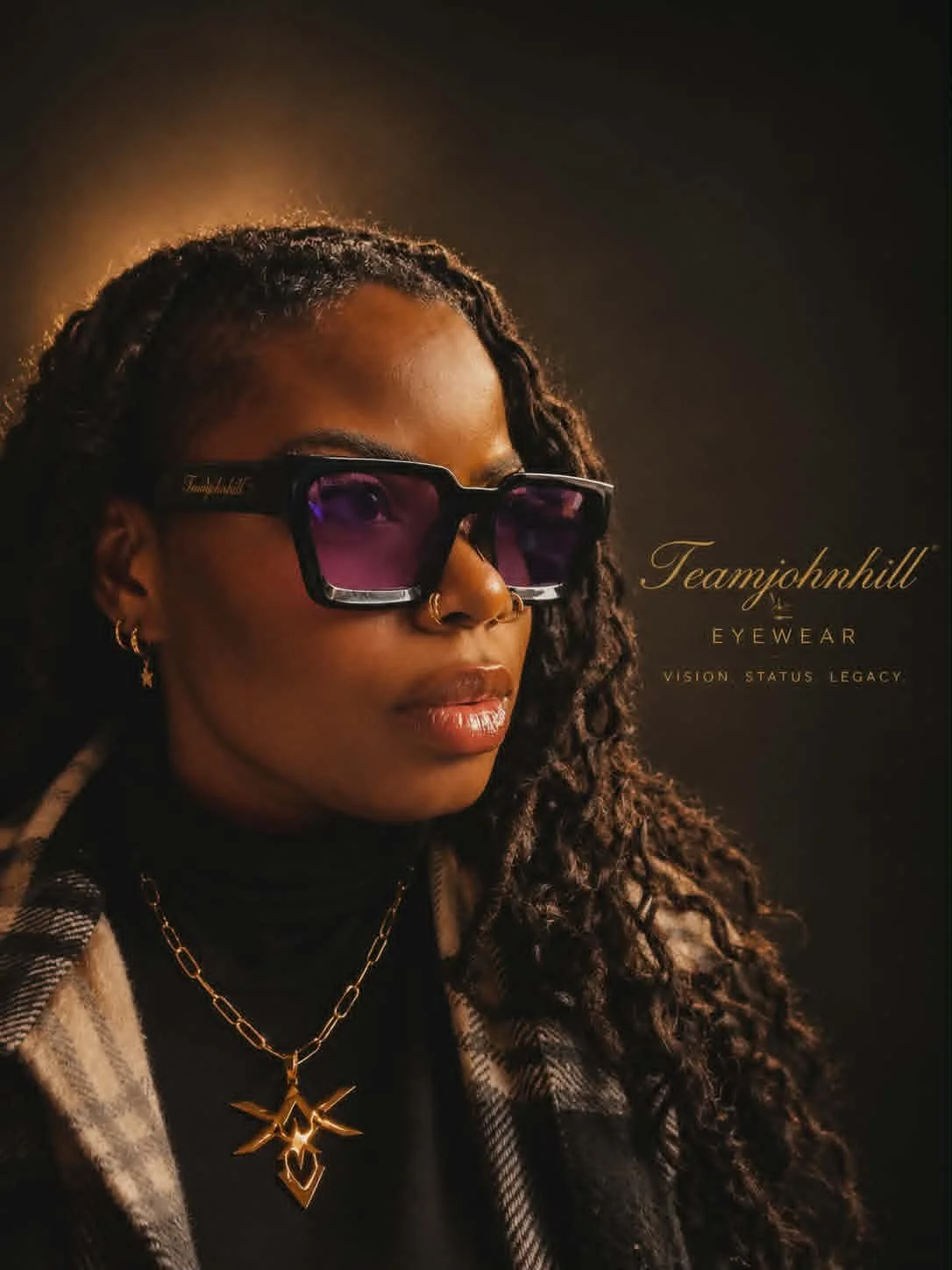 ASHANTI STARLIGHT