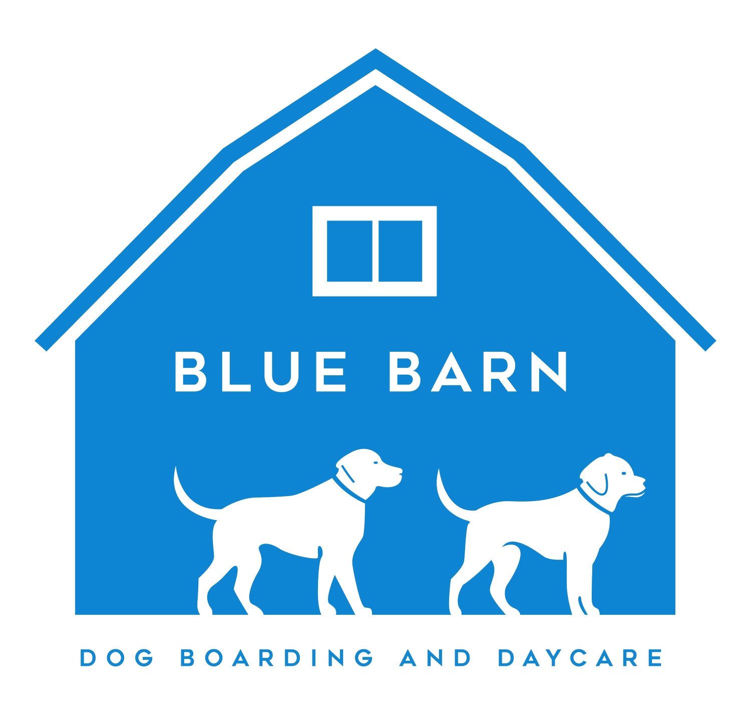 Blue Barn Daycare &amp; Boarding